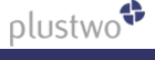 plustwo logo